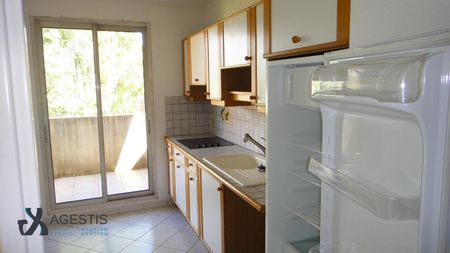 APPARTEMENT T2 50M - Photo 5