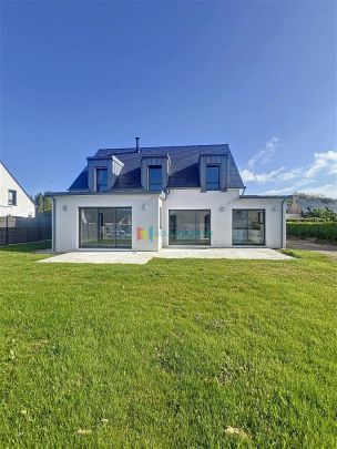 Location maison 6 pièces - 163m² à Benodet (29950) - Photo 1