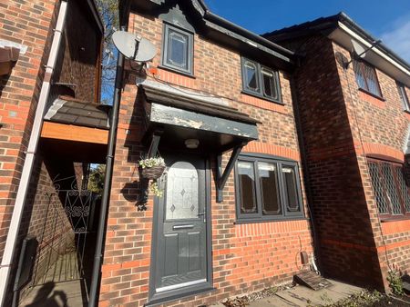 Ravenoak Drive, Failsworth, Manchester, Greater Manchester, M35 9RQ - Photo 3