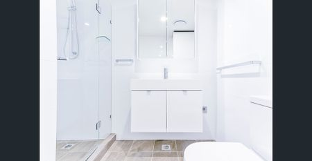 Modern Apartment Fully Air Conditioned - Photo 3