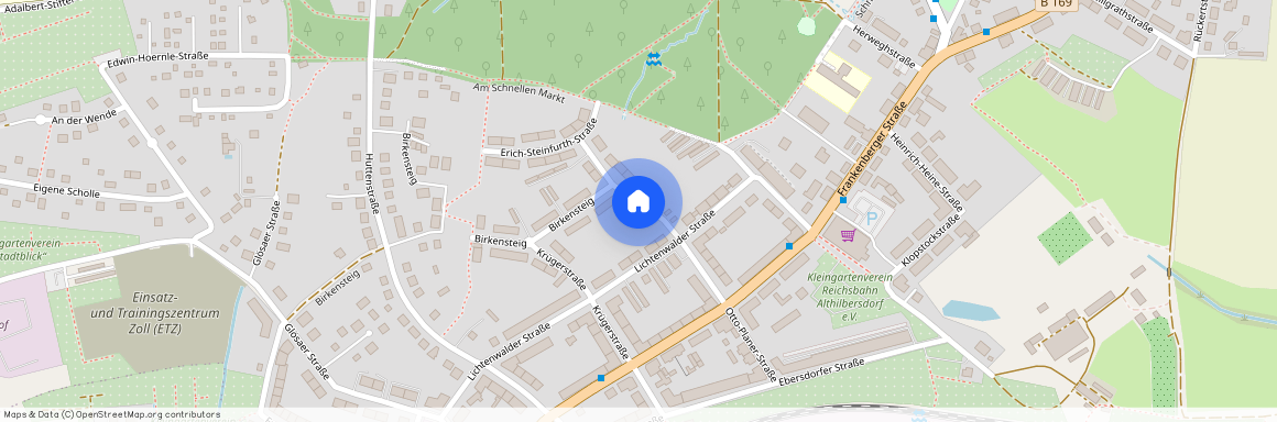 Otto-Planer-Straße 17, 09131 Chemnitz