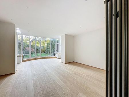 Beau-Séjour: Superb character house for shared accommodation - Foto 2