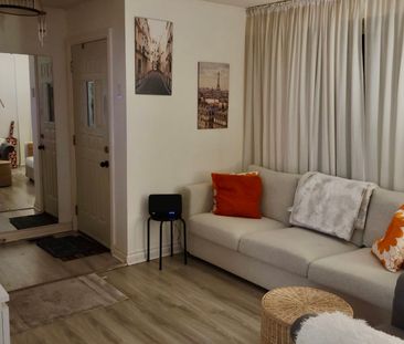 For Lease - 15 Lafayette Drive Unit# Main, St. Catharines, Ontario - Photo 2