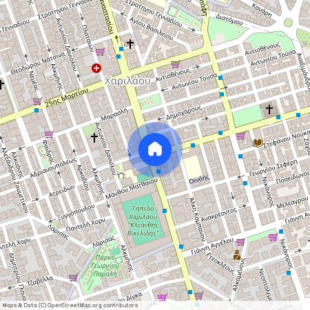 Χαριλάου (Θεσσαλονίκη - Δήμος)