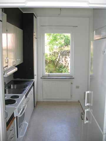 Domarevägen 3B - Foto 2