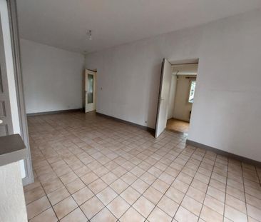 Appartement T1 à louer - 26 m² - Photo 5
