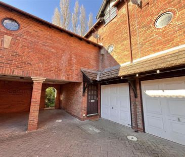 3 bedroom townhouse to rent - Photo 4
