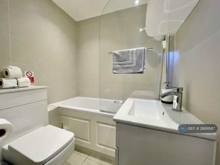 2 bedroom detached house to rent - Photo 5