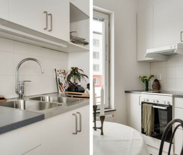 Gamla Dalbyvägen 20 - Foto 1