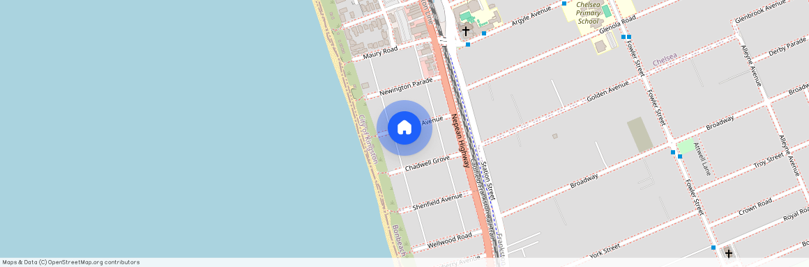 4/12-14 Wimborne Avenue, Chelsea VIC 3196