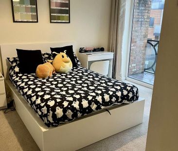 1 bedroom apartment to rent - Photo 2