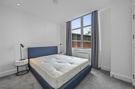 1 bedroom apartment to rent - Photo 5