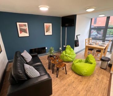 Classic En-suite Second Floor - Photo 1