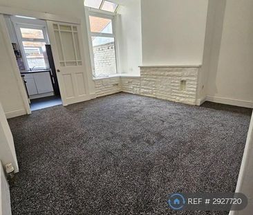 2 bedroom terraced house to rent - Photo 1
