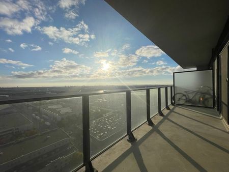 For Lease - 8960 Jane Street Unit# 2008, Vaughan, Ontario - Photo 2