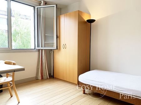 Appartement en location | Boulogne-billancourt - Photo 3