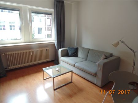 2 Zimmer in Düsseldorf - Photo 5