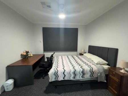 4-bedroom shared house / townhouse, Murray street - Photo 4