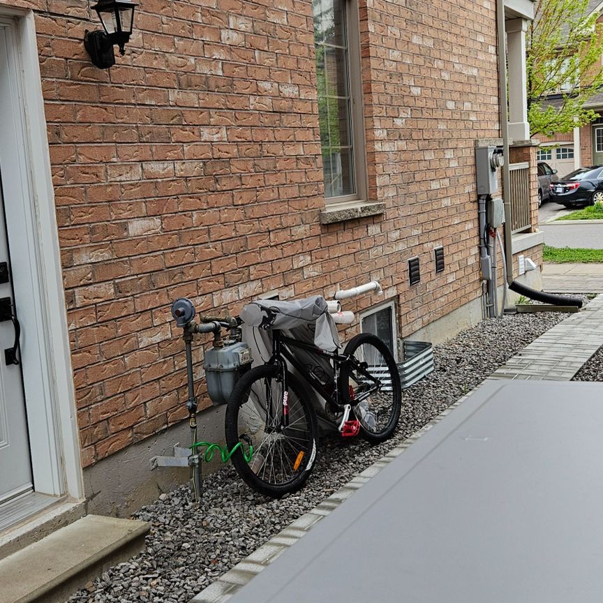 For Lease - 140 Maria Road Unit# Basement, Markham, Ontario - Photo 1