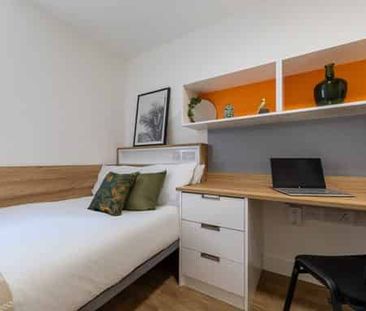 Gold Ensuite - Photo 4