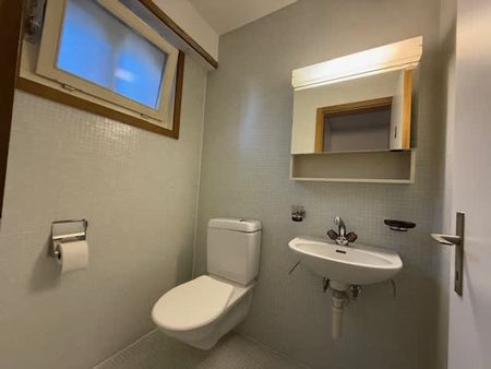 3.5 Zimmer, EG - Photo 4