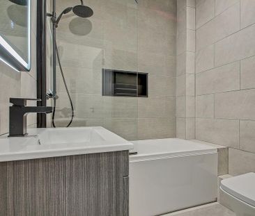 3 bedroom apartment to rent - Photo 4