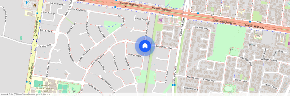 21 Catherine Drive, Vic 3037, Hillside