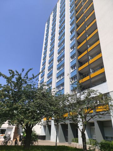 Location Appartement 1 pièce 19m² STRASBOURG 67000 - Photo 4