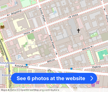 Nowoczesny apartament w centrum miasta - Photo 1