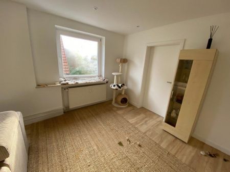 Wir haben den Blick auf Wiesen und Felder! 3 ZKB Wohnung in Gütersloher Norden - Photo 3