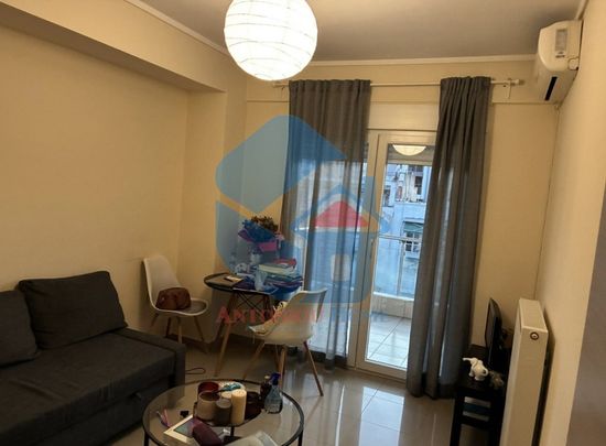 Διαμέρισμα 45 τ.μ. για ενοικίαση, Θεσσαλονίκη - Κέντρο, Ιπποκράτειο - Photo 1