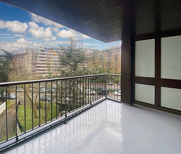 Location appartement 2 pièces, 43.84m², Fontenay-le-Fleury - Photo 1