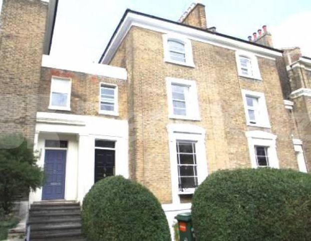 4 Bedroom, 1 bath, 1 reception Flat - Photo 1