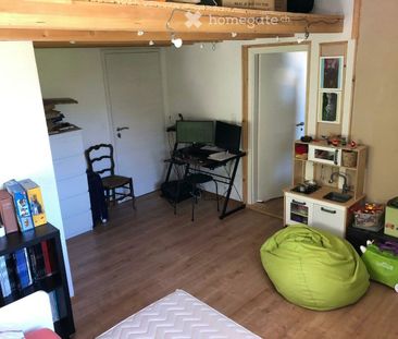 Bel appartement de 2 pièces au cur du Lavaux Grandvaux - Photo 4