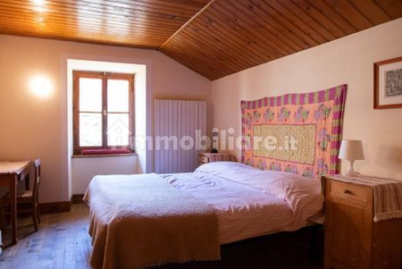 Appartamento Strada Castello Savoia 32, Centro, Gressoney-Saint-Jean - Photo 3