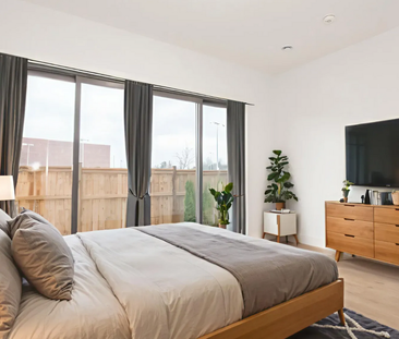 49 Summerside Mews, Pelham - 2 Bedroom Townhouse - Photo 4