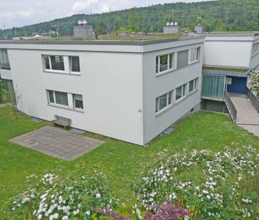 Hier strahlt die Sonne- wunderschöne Wohnung im Grünen sucht Sie! - Photo 6