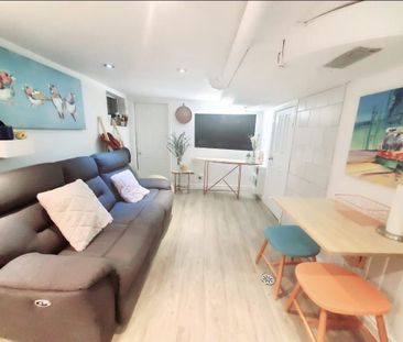 For Lease - 21 Khedive Avenue Unit# Bsmt, Toronto, Ontario - Photo 4