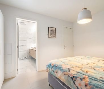 Appartement te huur - Foto 5