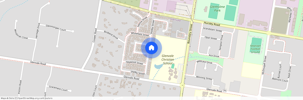 45 Shelby Street, Qld 4350, Glenvale