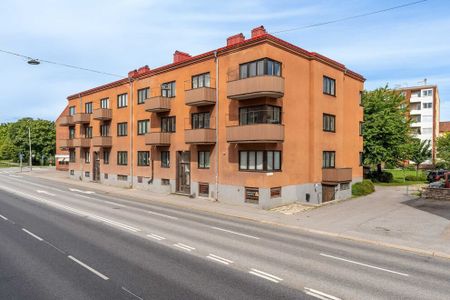 Västra Nobelgatan 20 - Foto 5