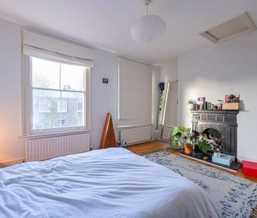 2 bedroom maisonette to rent - Photo 6