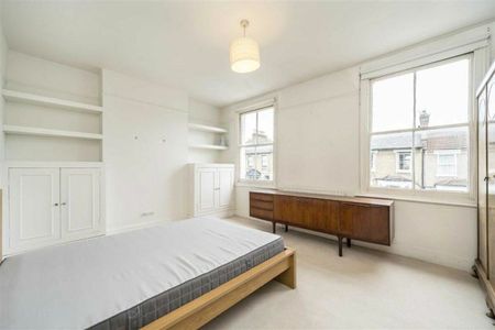 Bousfield Road, New Cross, SE14 - Photo 2