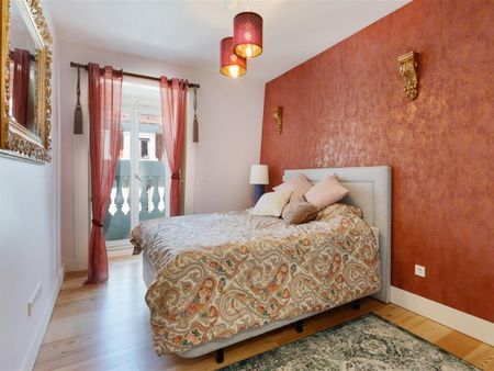 Apartamento T1 em Lisboa - Photo 5