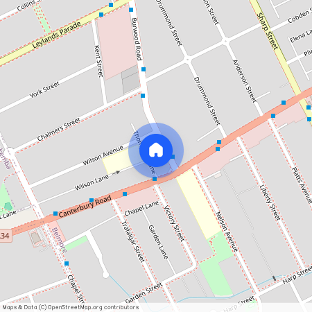 54/512 Burwood Road, Belmore 2192, New South Wales