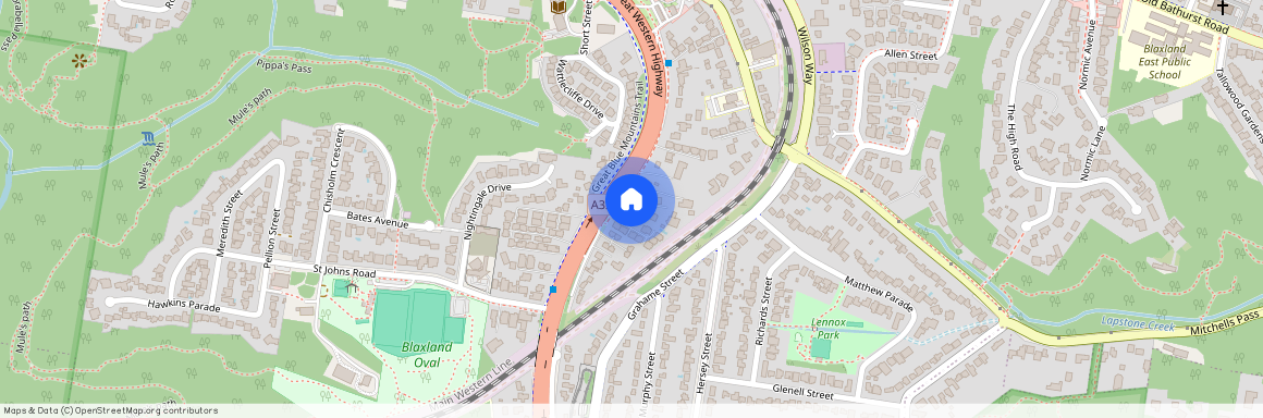 1/101 Great Western Highway, NSW 2774, Blaxland