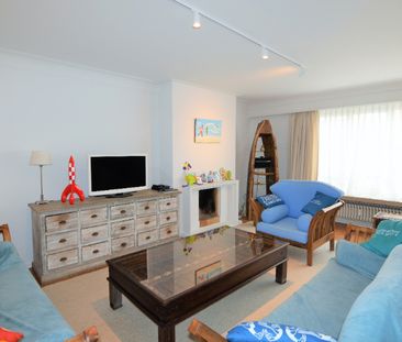 Appartement te huur in Mechelen met 3 slaapkamers - Photo 1