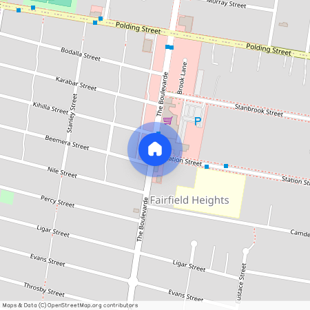 Address available on request, NSW 2165, Fairfield Heights