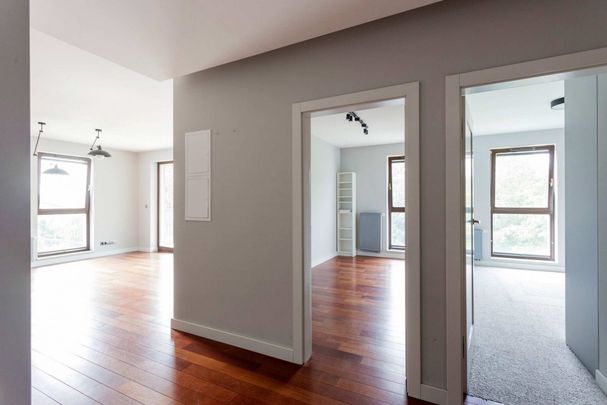 Przestronne M3 standard premium Wille Sowińskiego - Фото 1