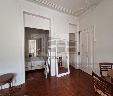 Apartamento T1+1 em Lisboa - Photo 1